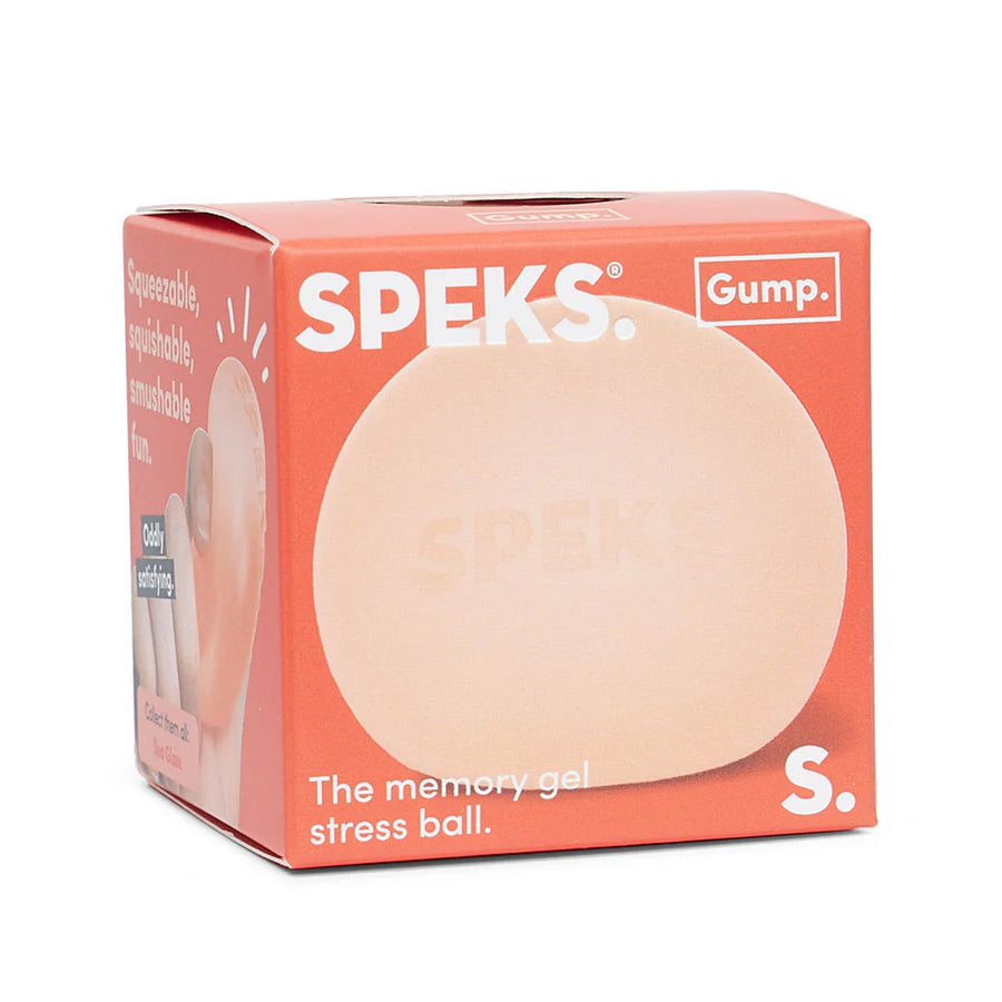 Speks Reef Smooth