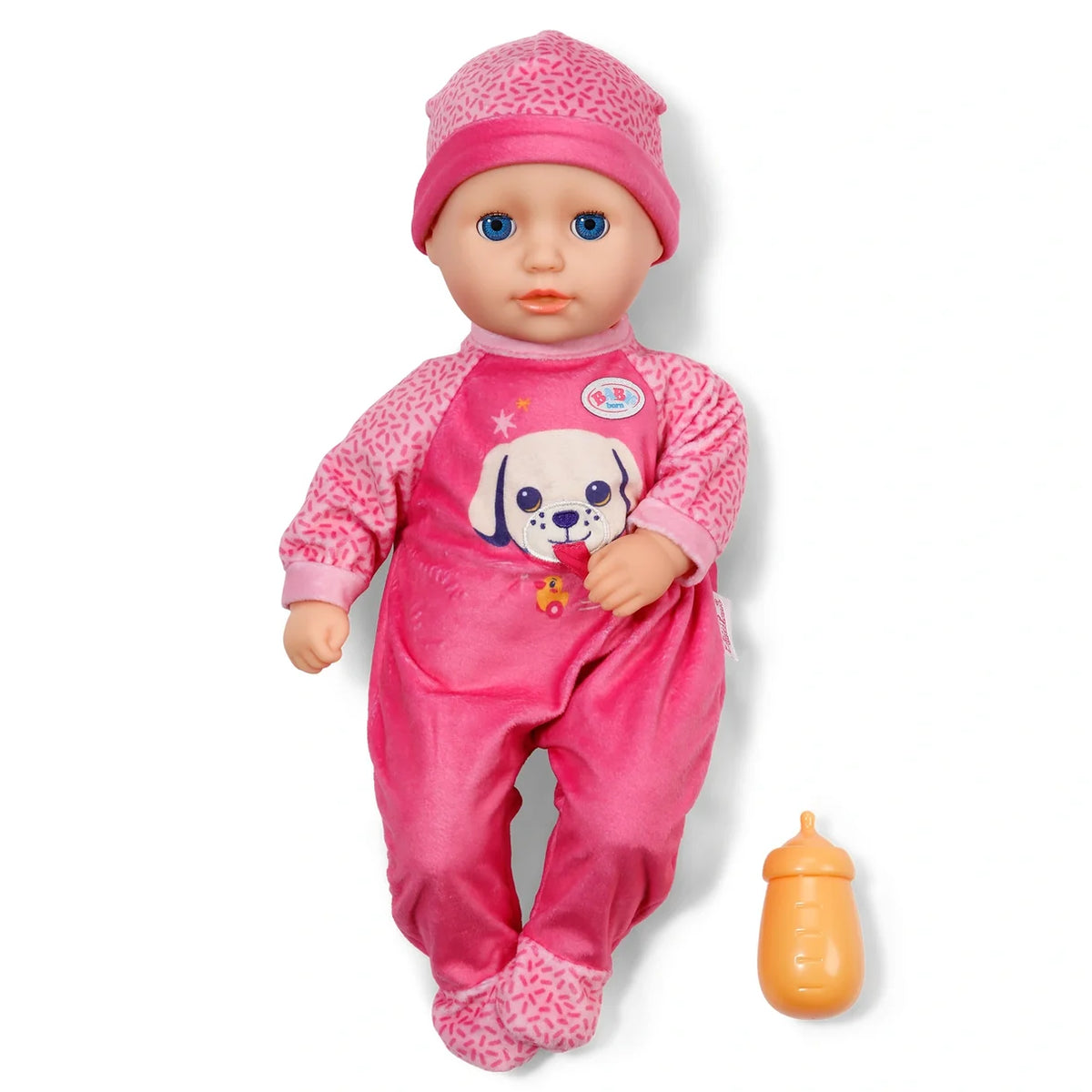 Baby Born Anna