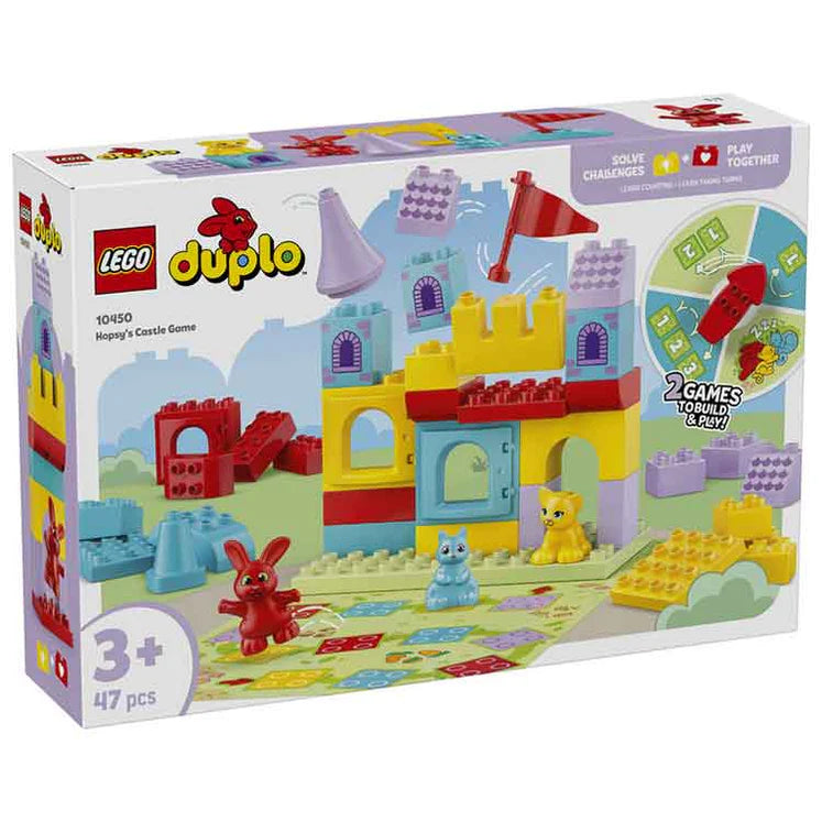 Lego 10450 Duplo