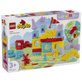 Lego 10450 Duplo