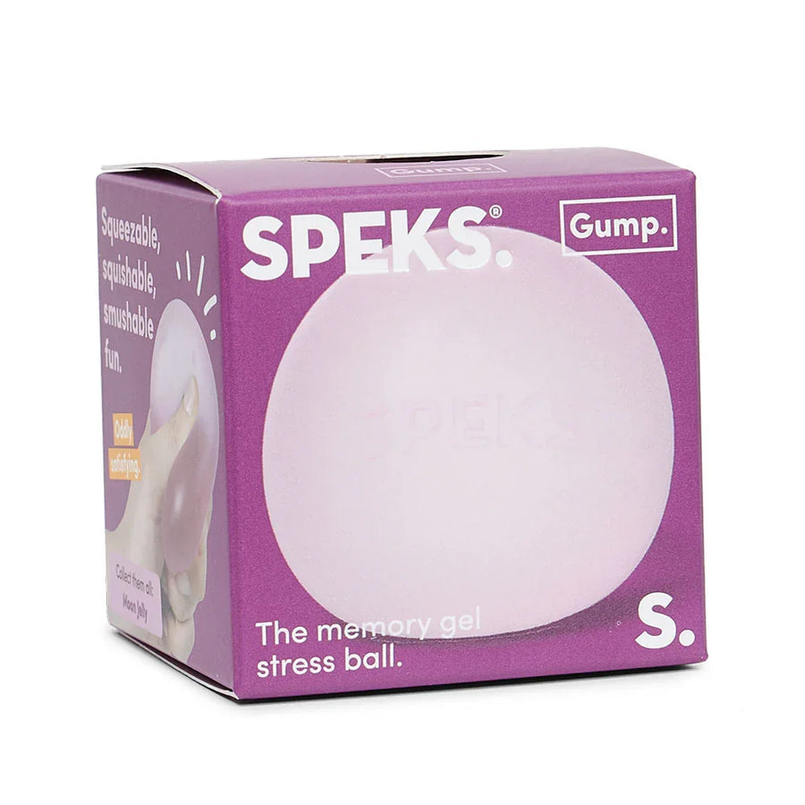 Speks Moon Jelly Smooth