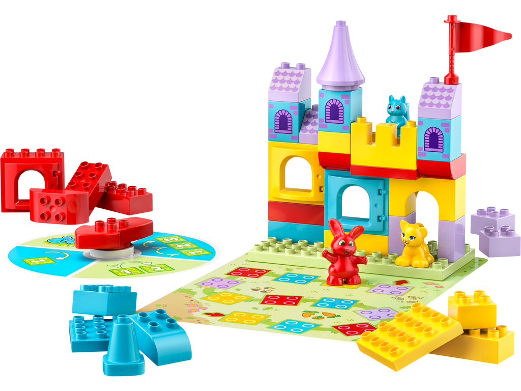 Lego 10450 Duplo