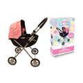 Lullaby Baby Doll's Folding Pram