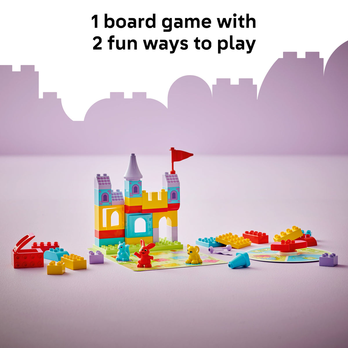 Lego 10450 Duplo