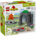 LEGO 10425 Duplo Train Tunnel and Tracks