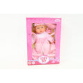 Bayer Cozy Set