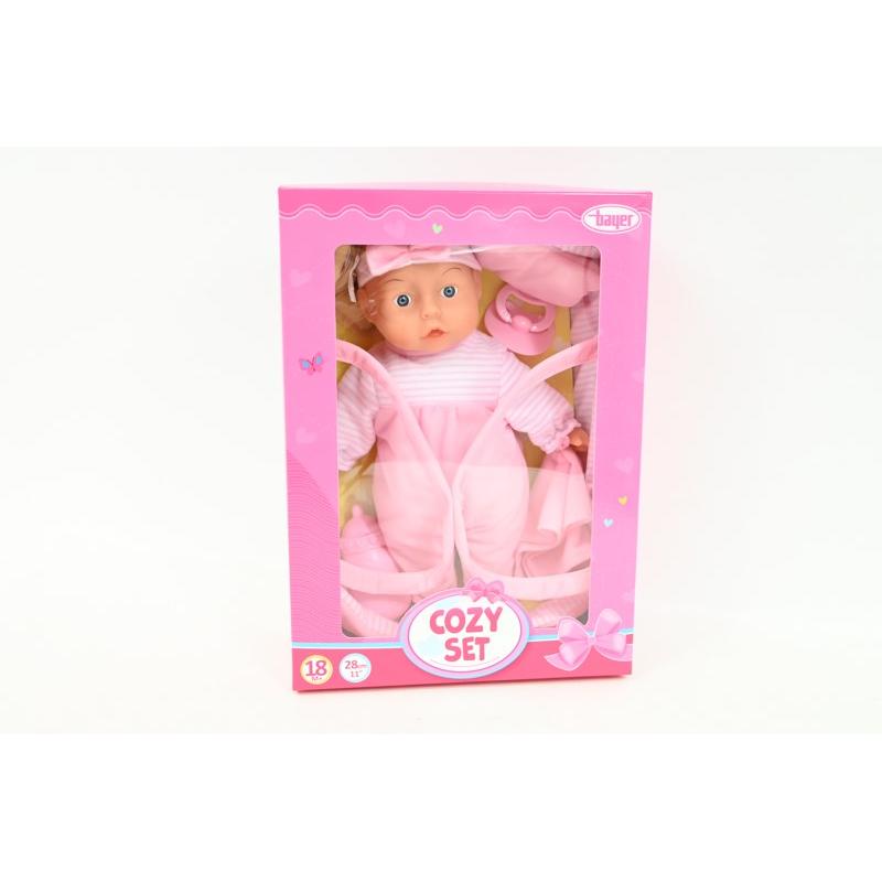 Bayer Cozy Set