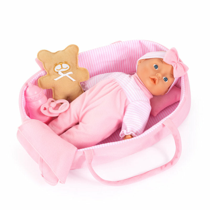 Bayer Cozy Set