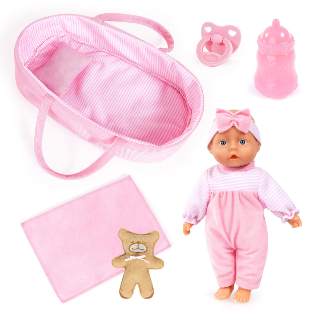 Bayer Cozy Set