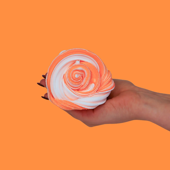 Finch The Star Sensory Putty