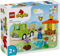 Lego Duplo Caring for Bees & Beehives 10419