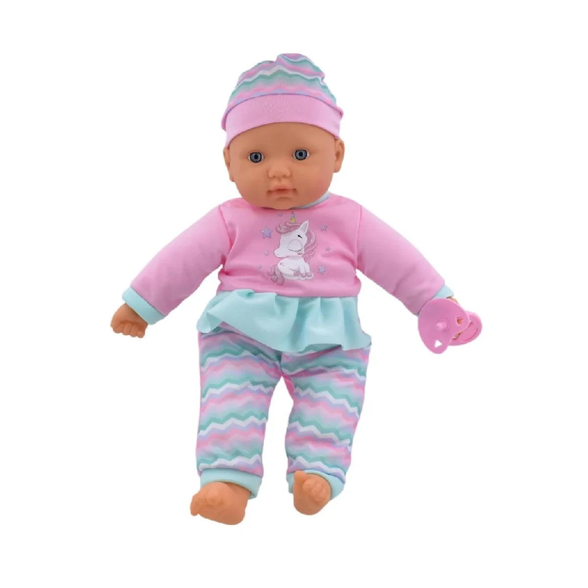 Lullaby Baby