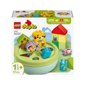 LEGO Duplo 10441 Shape Sorter Puppy House