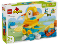 LEGO Duplo 10448 3in1 Animals On Wheels