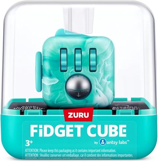 Fidget Cube