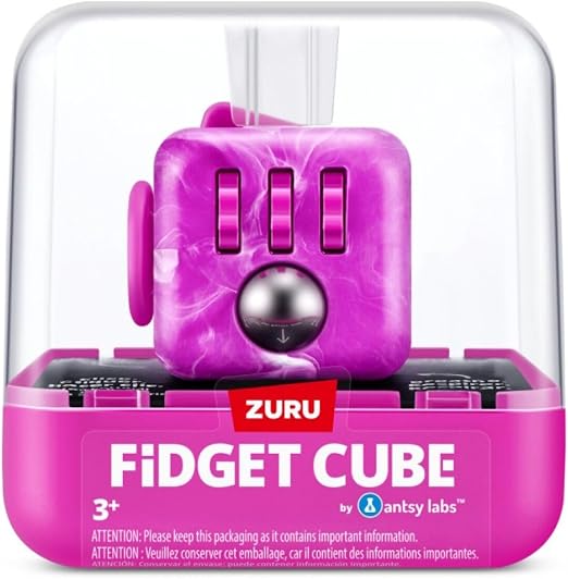 Fidget Cube