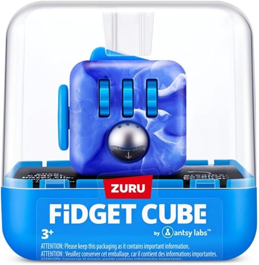 Fidget Cube
