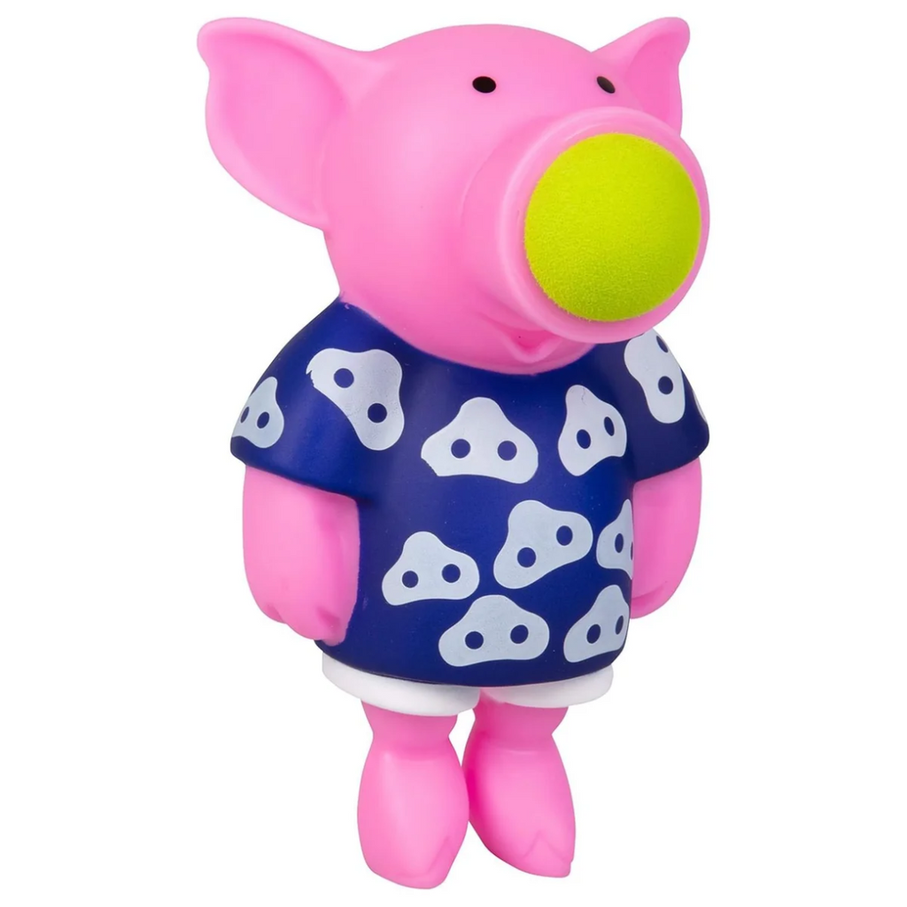 Pig Squeeze Popper