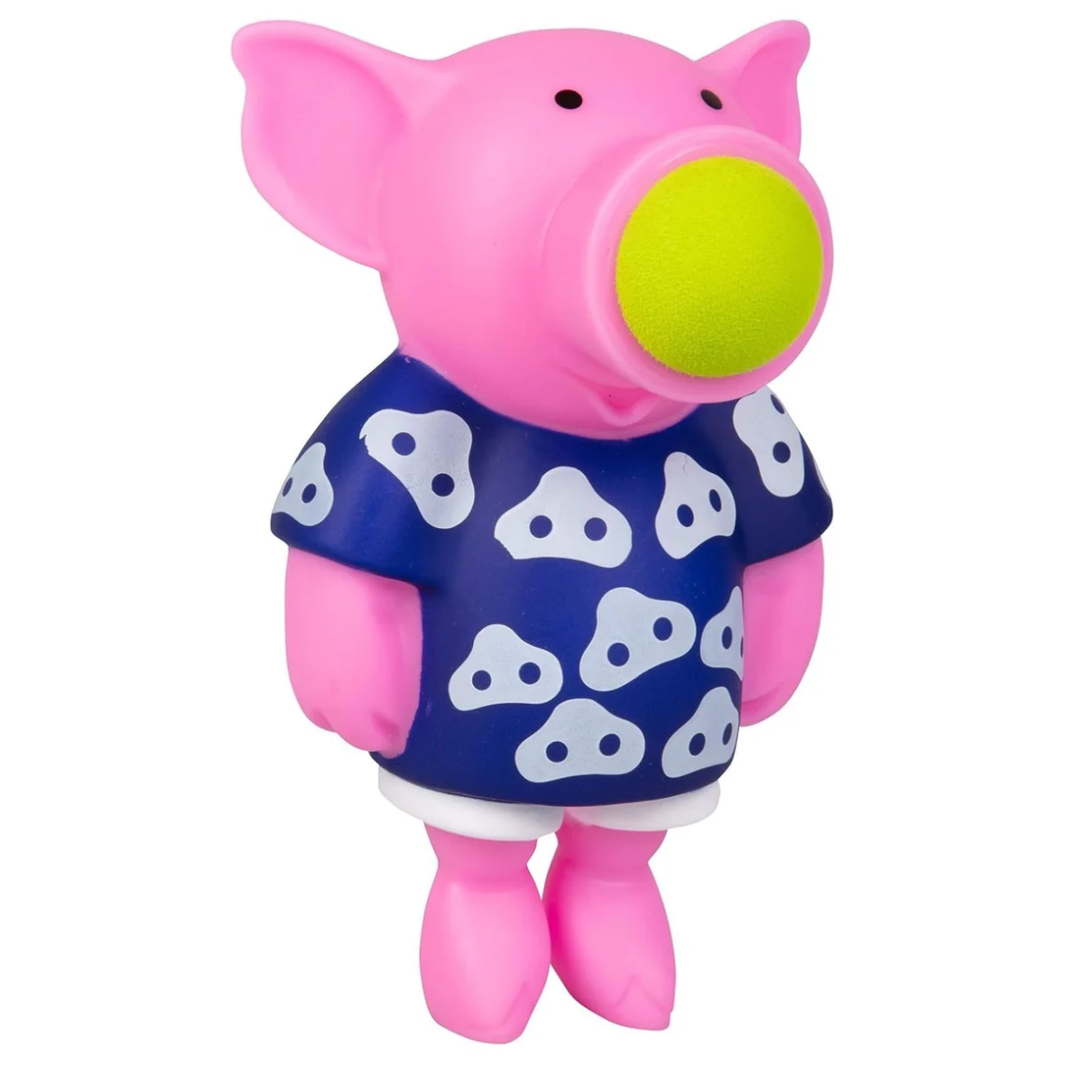 Pig Squeeze Popper