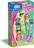 Create Your Pens