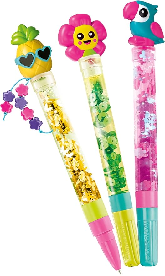 Create Your Pens