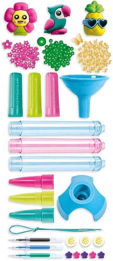Create Your Pens