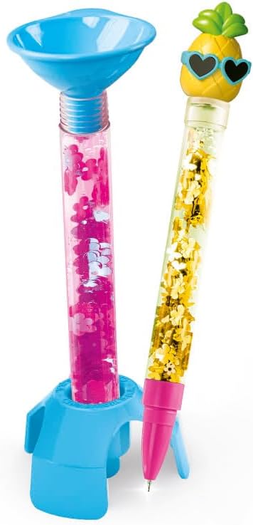 Create Your Pens