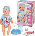 Baby Born Magic Boy