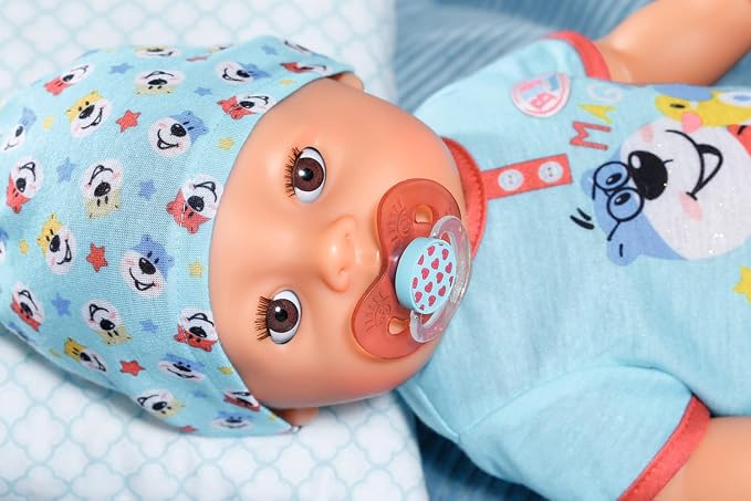 Baby Born Magic Boy
