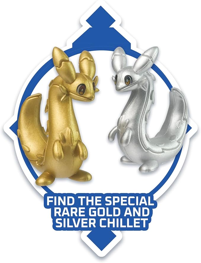 Palworld Chebee Micro Mystery Pal Egg