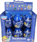 Palworld Chebee Micro Mystery Pal Egg