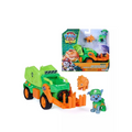 Dino Themed Vehicle Rocky