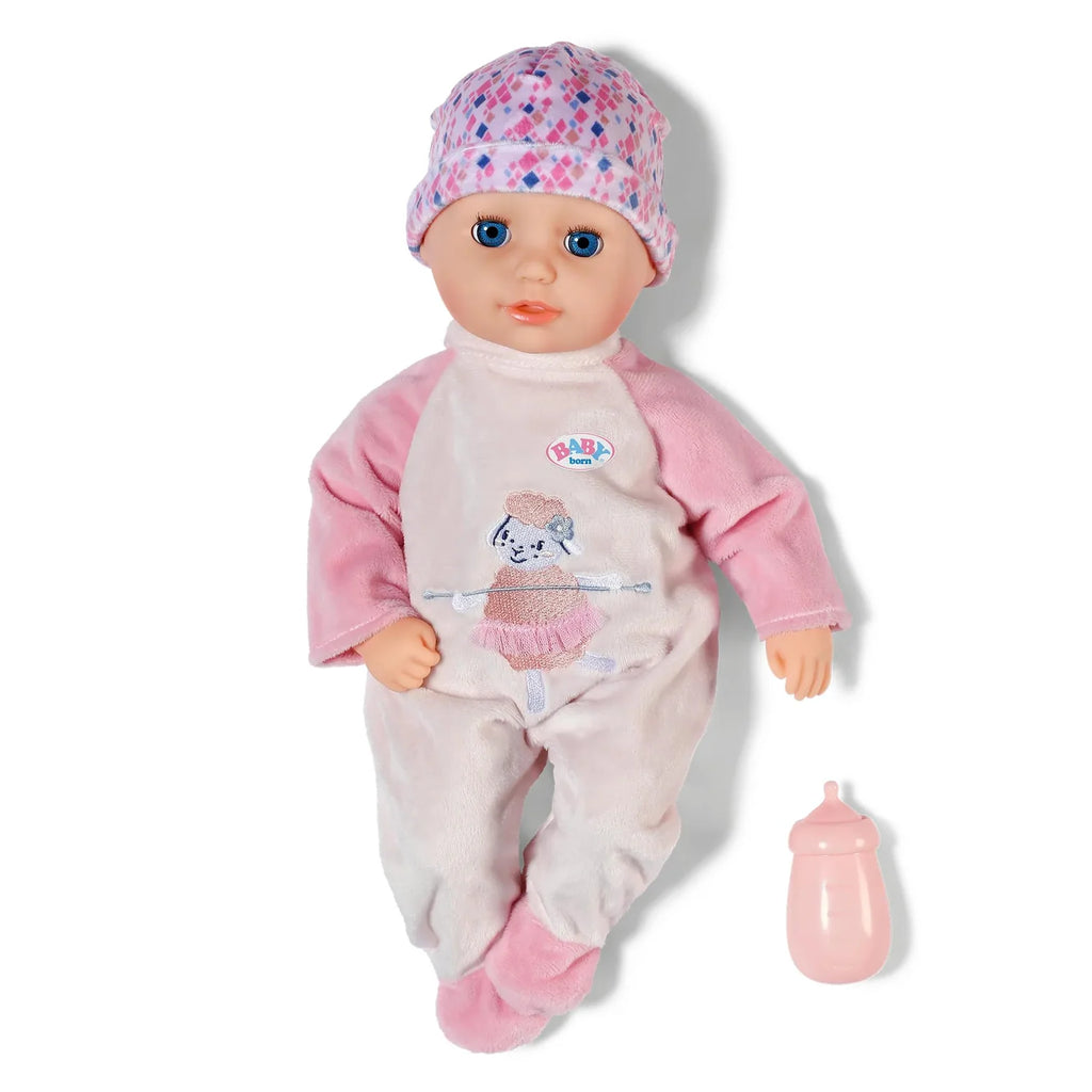 Baby Born Anna