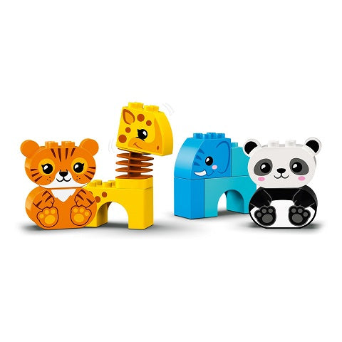 LEGO Duplo Animal Train 10955