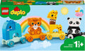 LEGO Duplo Animal Train 10955