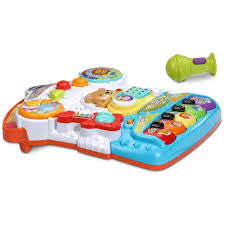 Vtech First Steps Baby Walker