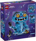 LEGO KPop Demon Hunters 72537 Derpy Tiger and Sussie Bird Set