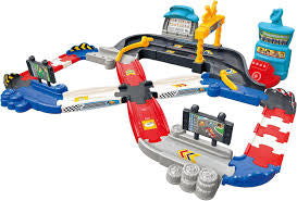 Vtech V Racers Race Track