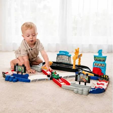 Vtech V Racers Race Track