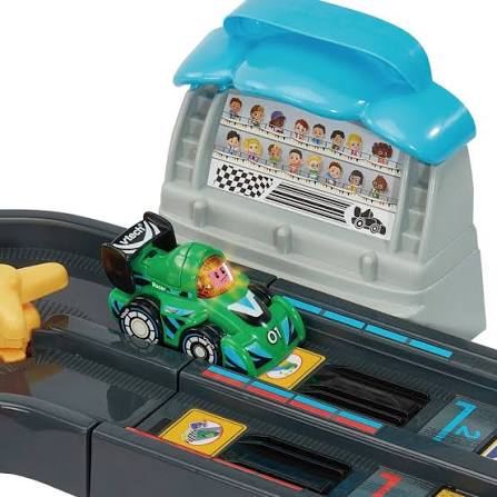 Vtech V Racers Race Track