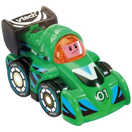Vtech V Racers Race Track
