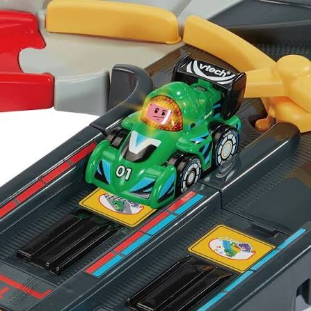 Vtech V Racers Race Track