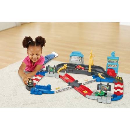 Vtech V Racers Race Track