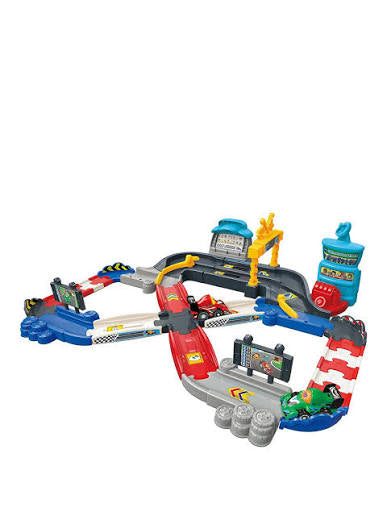 Vtech V Racers Race Track