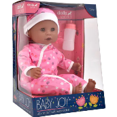 Dolls World 38cm Baby Joy