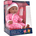 Dolls World 38cm Baby Joy