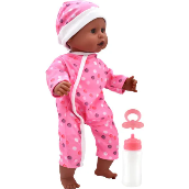 Dolls World 38cm Baby Joy
