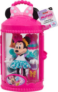 Minnie Fabulous Fashion Doll