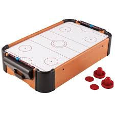 YWow Gamez Tabletop Air Hockey