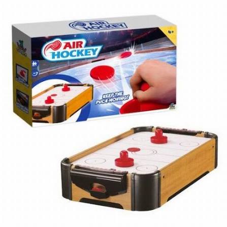 YWow Gamez Tabletop Air Hockey